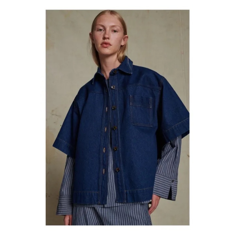NWT Souer Antoinette